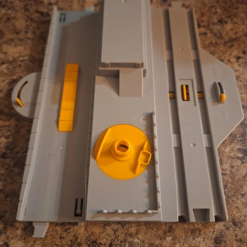 Tomy‎ Thomas Tank Engine Trackmaster 2001 Junction Platform Track Replacement